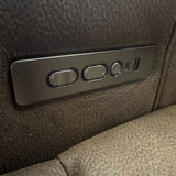 Man Wah - Closeout Recliner