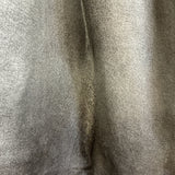 Cowhide