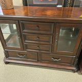 Liberty Furniture Cabinet
