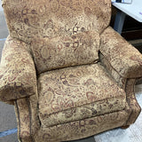 Bassett Arm Chair