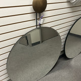 CB2 Model Home Mirror