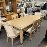 Nate + Jeremiah Dining Set