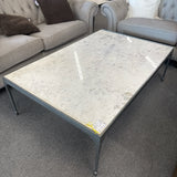 Go Home - Sample Coffee Table