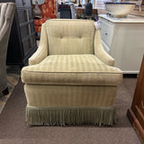 Custom Arm Chair