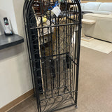 Wine Cabinet