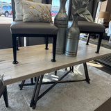 Dining Table Only