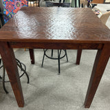 Four Hands Bistro table