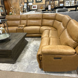 Closeout Sectional