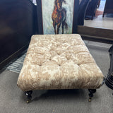 Ottoman Only