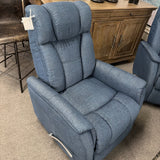 Closeout Recliner
