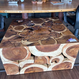 Crestview - Sample Coffee Table