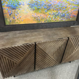 Closeout Sideboard