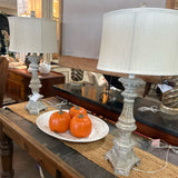 lamp