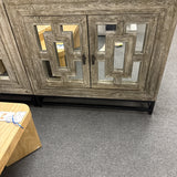 Classic Home Chest