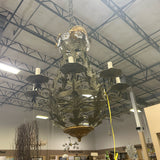 Bliss Studio Chandelier