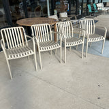 Model Home Chairs