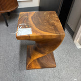 Closeout Accent table
