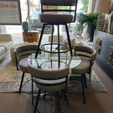 Closeout Counter Stool