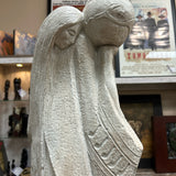 Austin Statue