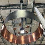 Bernhardt Light Fixture