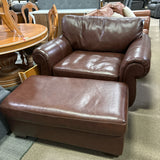 Ashley Club Chair