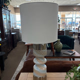 Crestview - Sample lamp