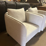 Closeout Accent Chair
