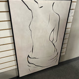 Closeout Wall Art