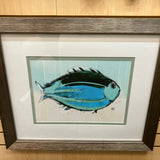 Paragon Model Home Wall Art