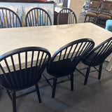 Closeout Dining Chairs