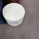Mitchell Gold Ottoman Only