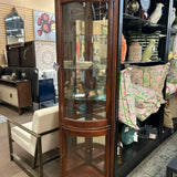 Curio Cabinet