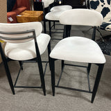 Arhaus Counter Stool