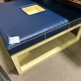 Model Home Coffee Table