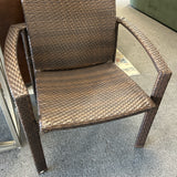 Tropitone Patio Chair