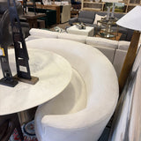 Weirs Settee