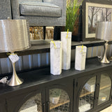 Closeout lamp