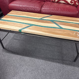 Closeout Coffee Table