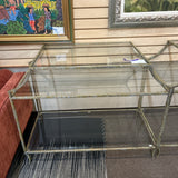Accent  Table