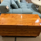 Cedar Chest