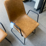 Model Home Accent Chair