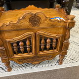 Accent  Table