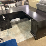 Desk Only