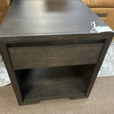 Closeout End Table