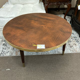Go Home - Sample Coffee Table