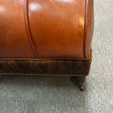 Runyon's Ottoman Only