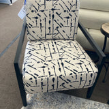 Closeout Chair