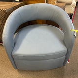 Swivel chair