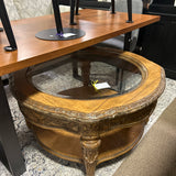 Schnadig Coffee Table