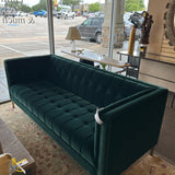 Closeout Sofa